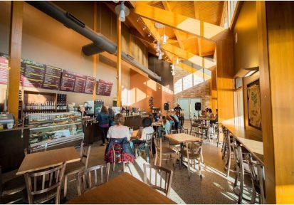 Twiggs Sturgeon Falls