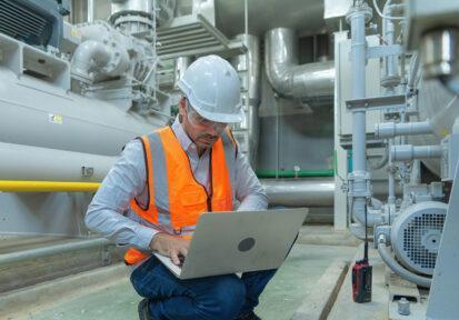 Water and wastewater engineer