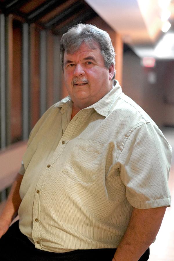 Councillor Ward 7 Fern