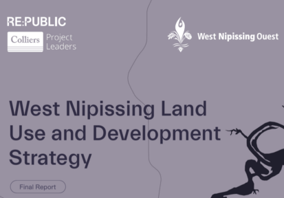 Land Use & Development Strategy Cover (Cropped)