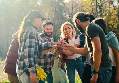 Grant-working-together-community