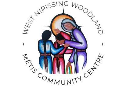 Woodland Métis Community Centre